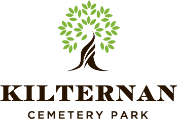 Kilternan Cemetary Logo
